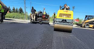 Best Driveway Overlay Services  in Aberdeen, SD